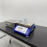 Mettler Toledo Viper EX Scale image 1